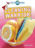 Cleaning Warrior: Going Green
