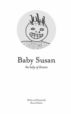 Baby Susan - Hudson, Hannah