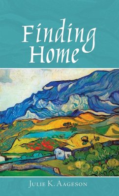 Finding Home - Aageson, Julie K.