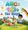 ABCs and 123s for Boys - Bild 1