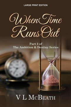 When Time Runs Out - McBeath, Vl