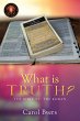 What Is Truth?: The Bible vs. the Koran - Bild 1