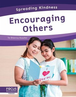 Encouraging Others - Rossiter, Brienna