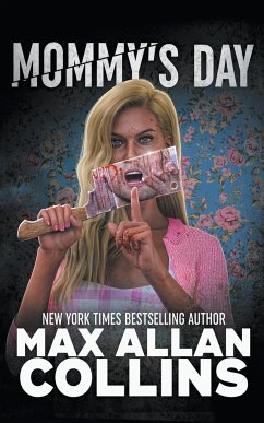 Mommy's Day - Collins, Max Allan