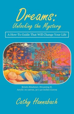 Dreams Unlocking the Mystery - Hannabach, Cathy