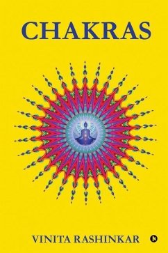 Chakras - Vinita Rashinkar