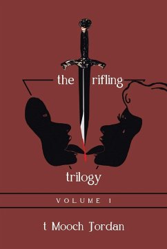 The Trifling Trilogy - Jordan, t Mooch