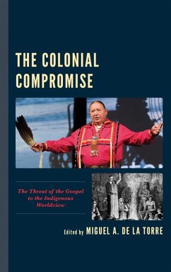 Cover Colonial Compromise