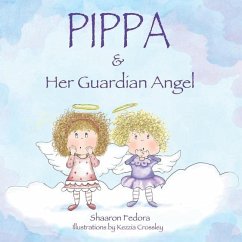 Pippa & Her Guardian Angel - Fedora, Shaaron