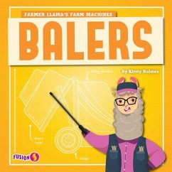 Balers - Holmes, Kirsty