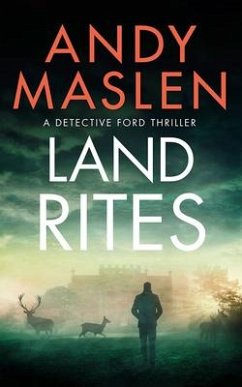Land Rites - Maslen, Andy