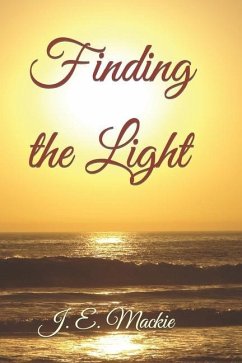 Finding the Light: A Memoir - MacKie, J. E.