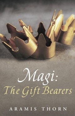 Magi: The Gift Bearers - Thorn, Aramis