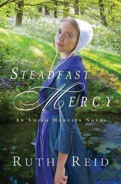 Steadfast Mercy - Reid, Ruth