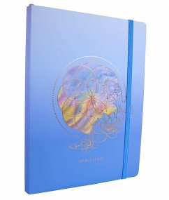 Meditation Softcover Notebook - Insight Editions