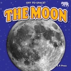 The Moon - Press, J. P.