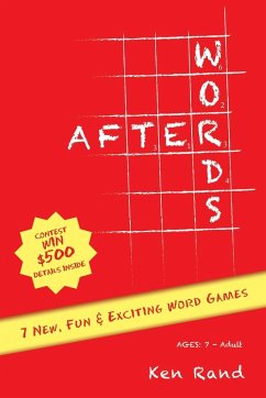 Afterwords - Rand, Ken