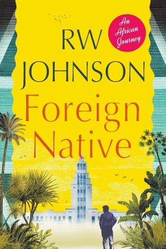 FOREIGN NATIVE - Johnson, Rw