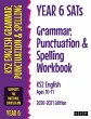 Year 6 SATs Grammar, Punctuation and... - Bild 1
