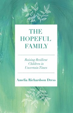 The Hopeful Family - Richardson Dress, Amelia