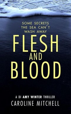 Flesh and Blood - Mitchell, Caroline