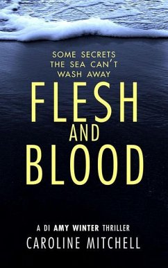 Cover Flesh and Blood