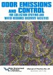 Odor Emissions and Control for... - Bild 1