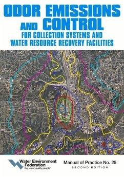 Odor Emissions and Control for Collections Systems and Water Resource Recovery Facilities - Water Environment Federation