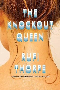 The Knockout Queen - Thorpe, Rufi