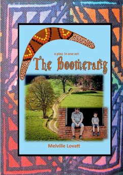 The Boomerang - Lovatt, Melville