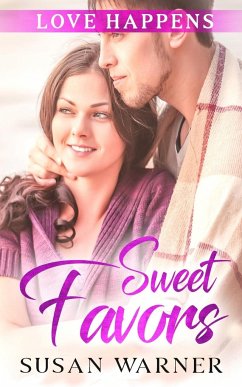 Sweet Favors - Warner, Susan