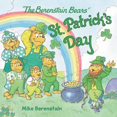 The Berenstain Bears' St. Patrick's Day - Berenstain, Mike