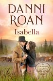 Isabella (The Cattleman's Daughters, #4) (eBook, ePUB)