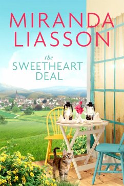 The Sweetheart Deal (eBook, ePUB) - Liasson, Miranda