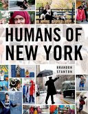 Humans of New York (eBook, ePUB)