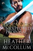 The Highlander's Unexpected Proposal (eBook, ePUB)