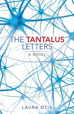 The Tantalus Letters - Otis, Laura