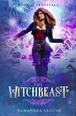 The Witchbeast (Book 4: Frostfall)