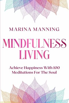 Mindfulness For Beginners - Manning, Marina