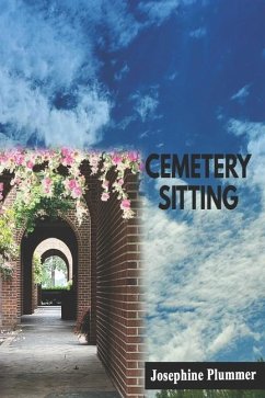 Cemetery Sitting - Plummer, Josephine