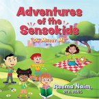 Adventures of The Sensokids