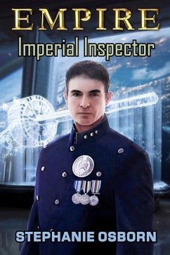 Empire: Imperial Inspector - Osborn, Stephanie