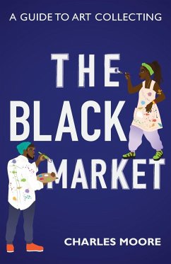 The Black Market - Moore, Charles