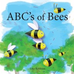 ABCs of Bees - Robbins, Lisa