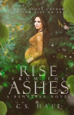 Rise From the Ashes - Hale, Cs