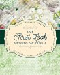 Our First Look Wedding Day Journal - Bild 1