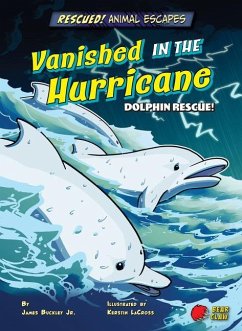 Vanished in the Hurricane: Dolphin Rescue! - Buckley, James Jr.