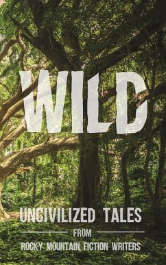 Cover Wild