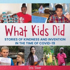 What Kids Did - Silver, Erin