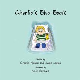 Charlie's Blue Boots